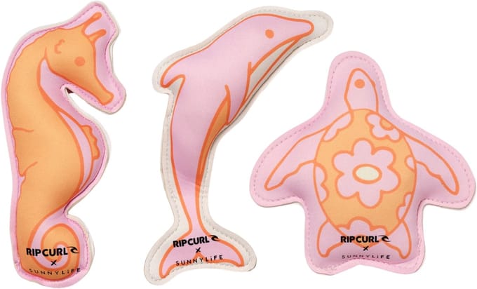 SunnyLife Duikspeelgoed - Dive Buddies Ripcurl Ocean Magic - Set 3 stuks