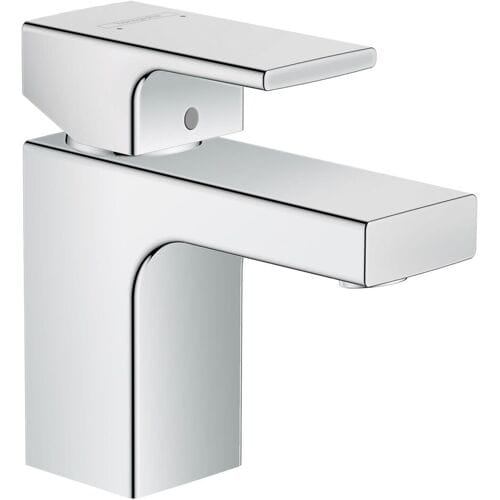 Hansgrohe Vernis Shape basin mixer 70 with waste 71560000