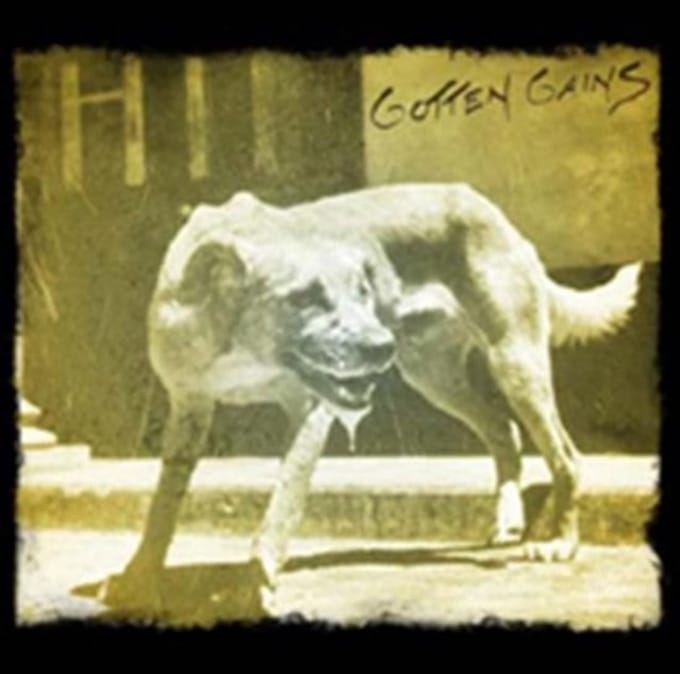Ill - Gotten Gains (CD)