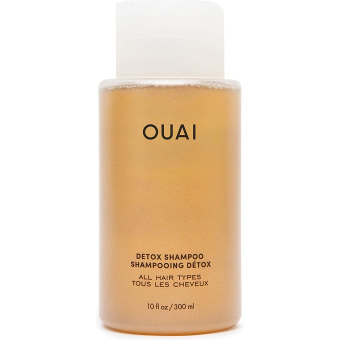 OUAI Detox Shampoo 300 ml