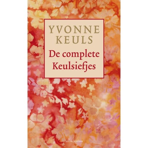 De Complete Keulsiefjes - Yvonne Keuls