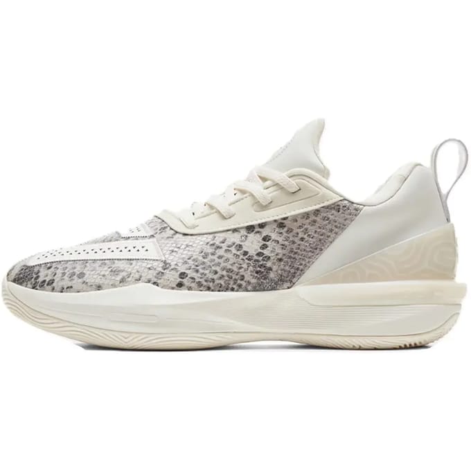 Basketbalschoenen Peak Taichi Big Triangle 3