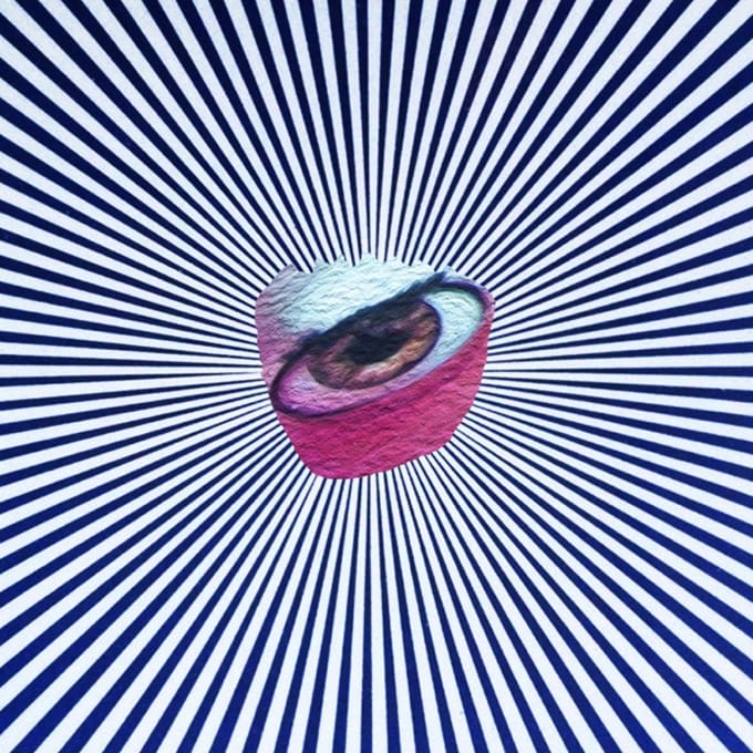 Happyness - Floatr (LP)