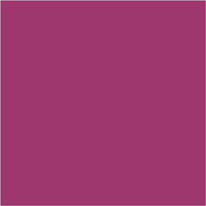 Textielkleur, dekkend, fuchsia, 50 ml/ 1 fles
