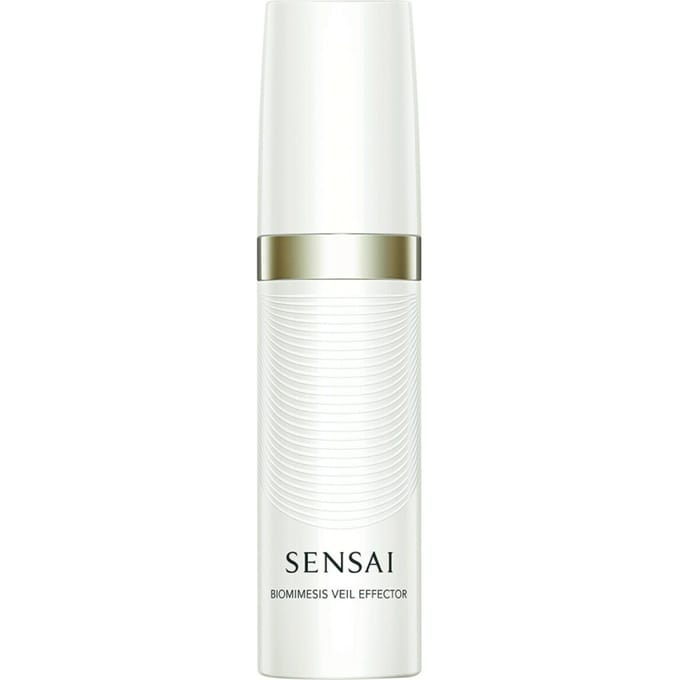 SENSAI Biomimesis Veil Effector Hydraterend serum Dames 40 ml