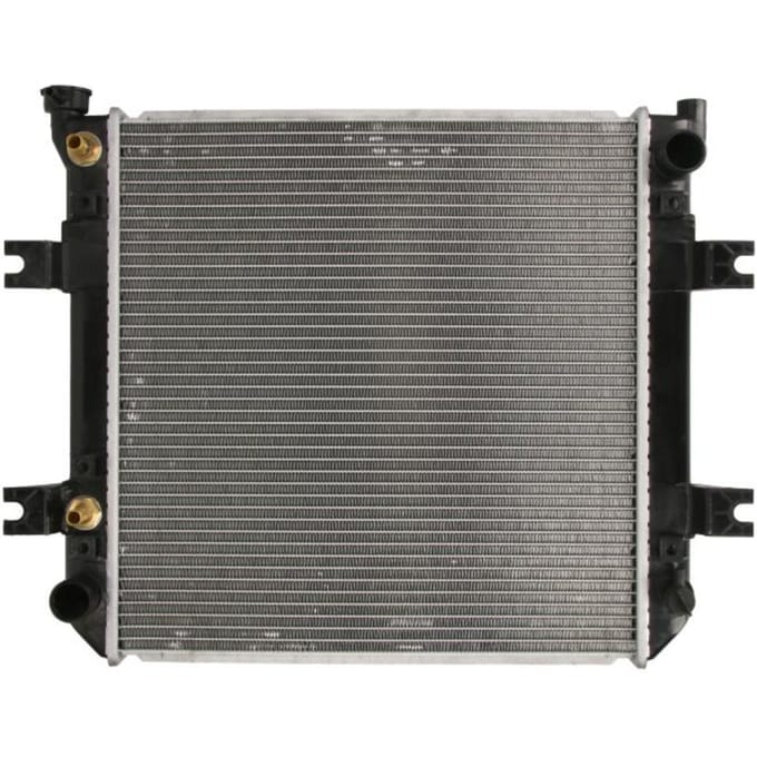 Radiator, motorkoeling HIGHWAY AUTOMOTIVE DN2275