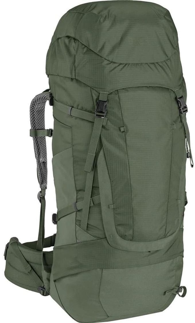 Bach Equipment - B297056-7607R - Rugzak - W´s Daydream 60 - groen