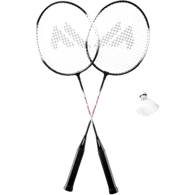 Badmintonracket Martes Clash (x2)