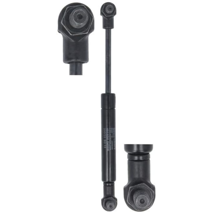 Gasveer, kofferdeksel STABILUS 4913DH