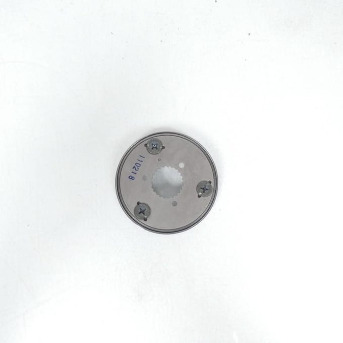 Roue libre de démarreur pour scooter Yamaha 50 GIGGLE H2O 2007 5ST-E5570-10 Neuf
