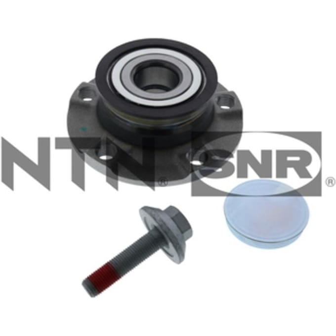 Wiellagerset SNR R154.73