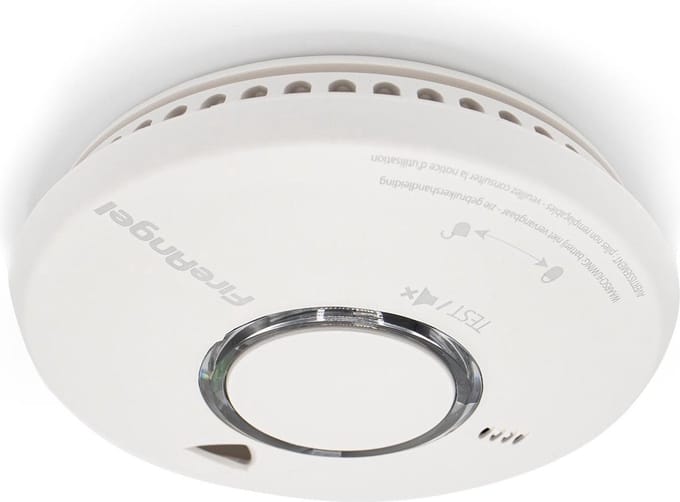 FireAngel ST-622 Rookmelder - 2 pack -