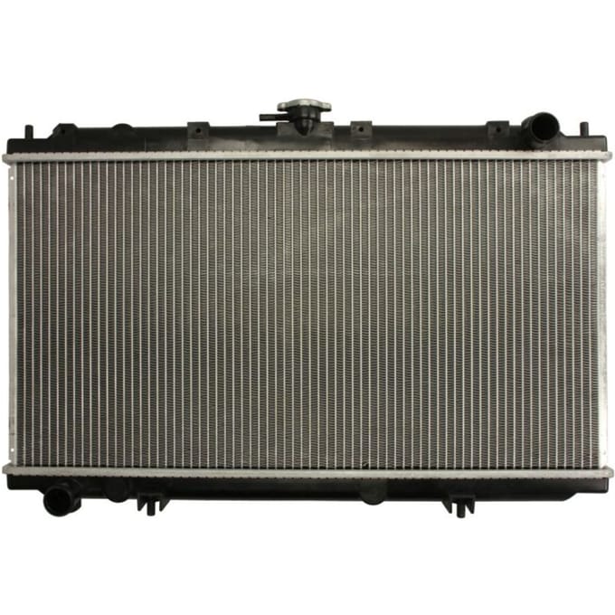 Radiator, motorkoeling THERMOTEC D71020TT