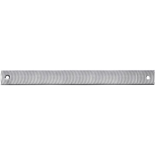Dick 14143510 Feilblad plat, 350/1 radiaal vertand randen gebroken Lengte 300 mm 1 stuk(s)