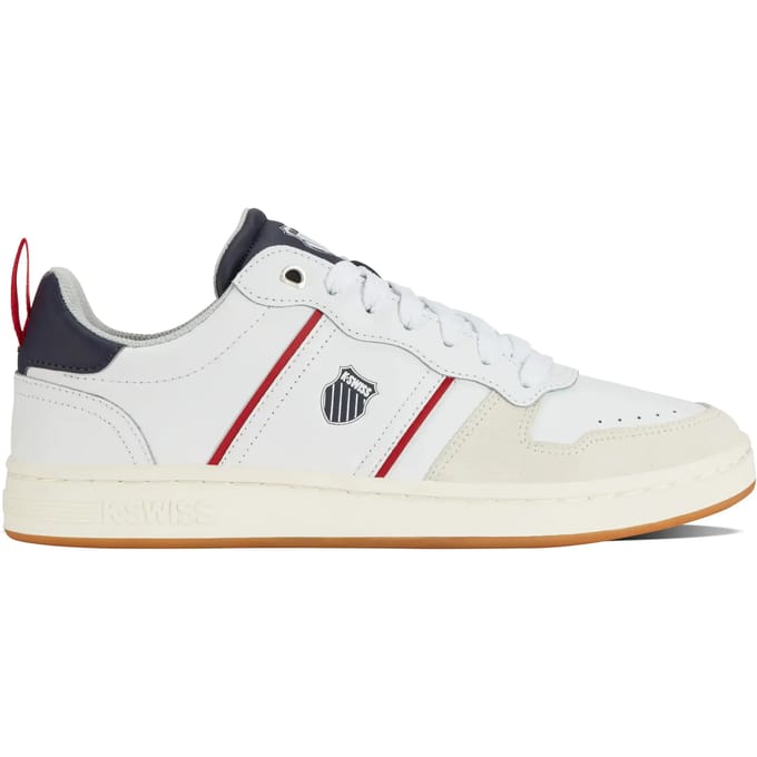 Trainers K-Swiss Lozan Match