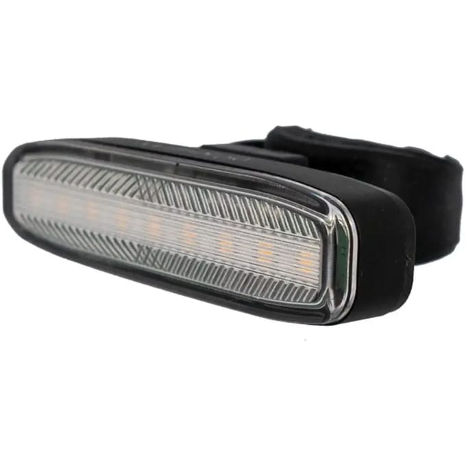 Achterverlichting Kheax Izar