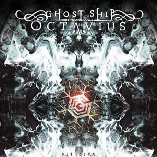 Delerium - Ghost Ship Octavius