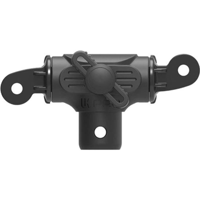 UKPro Dual mount voor twee GoPro's