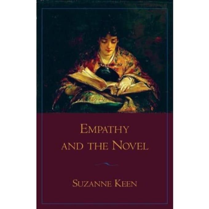 Empathy And The Novel - University)