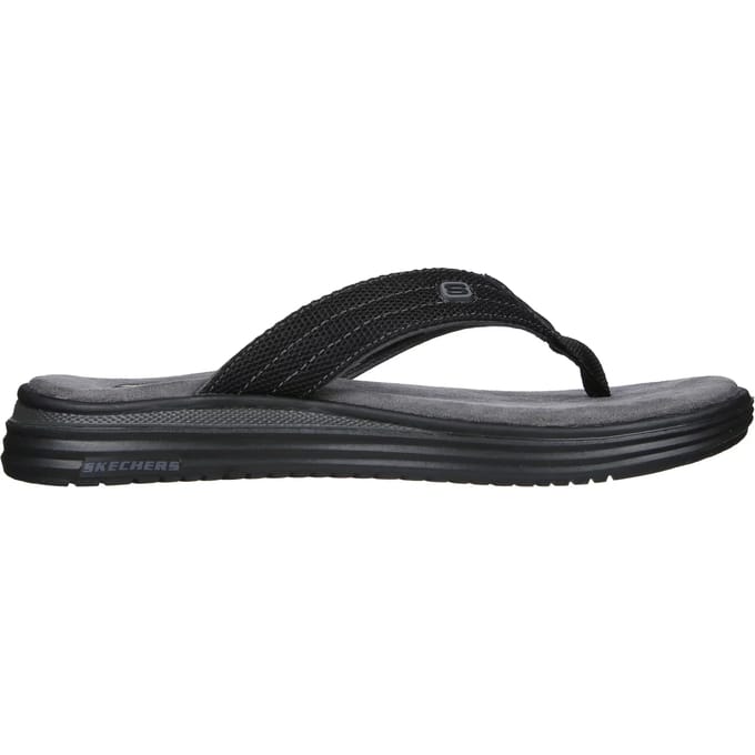 Slippers Skechers Proven Sd Baylis