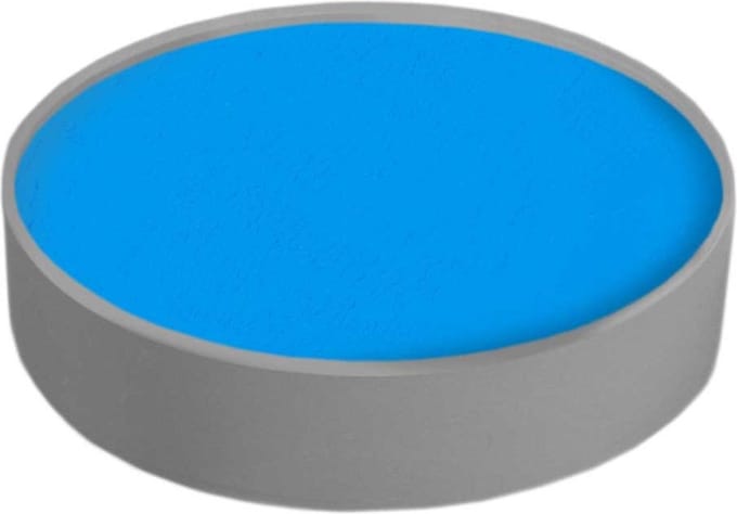 Grimas Korenblauw 304 - 60 ML - Water Schmink Make-up