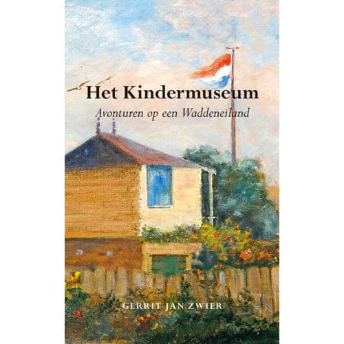 Het Kindermuseum - Gerrit Jan Zwier
