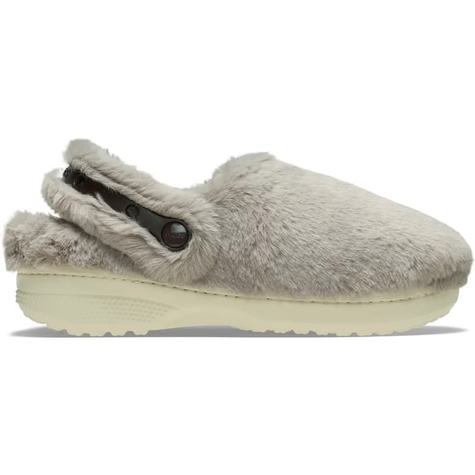 Crocs Classic Unfurgettable Polyester Dames Paddenstoelen Klompen