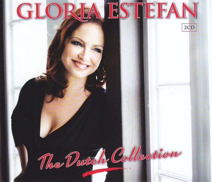The Dutch Collection - Gloria Estefan