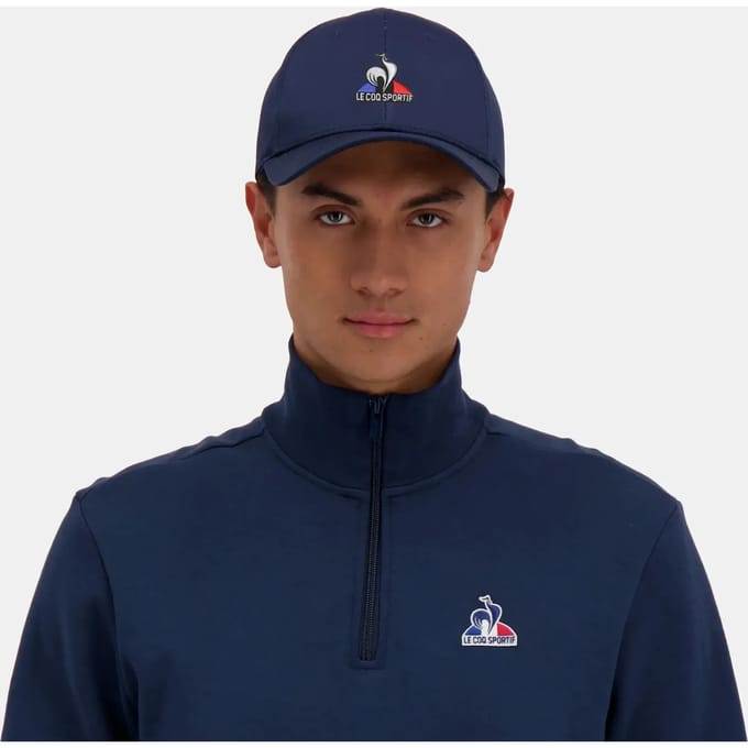 Baseball cap Le Coq Sportif Essentiel N°1