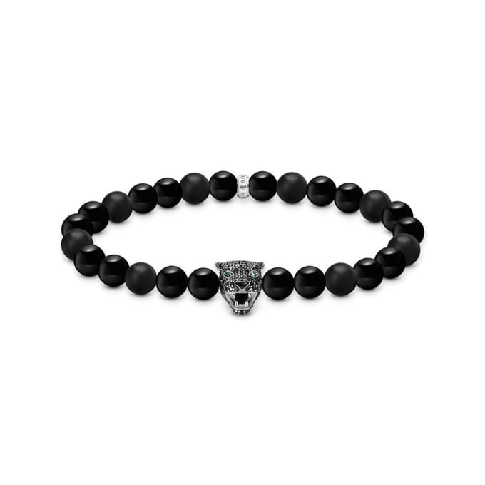 Thomas Sabo - A2192-705-11-l21 - Armband - Unisex - Rebel at Heart - 21cm