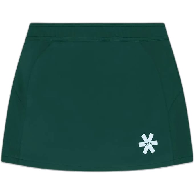 Osaka Hockey Rokje Dames Dark Green