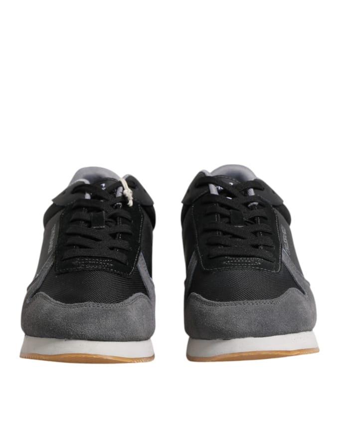 Gepanelde Sneakers