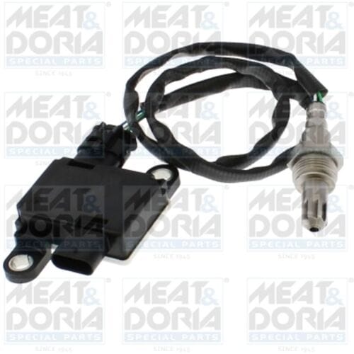 NOx-sensor, katalysator MEAT & DORIA 57262