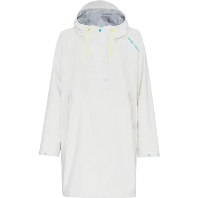 Regencape voor dames Kari Traa Thea