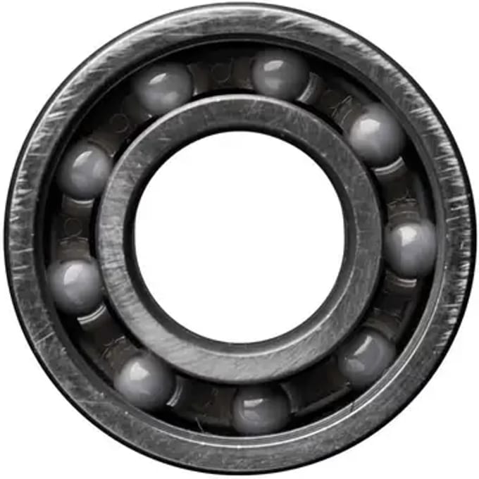 Lager CeramicSpeed 61900 6900 10x22x6mm