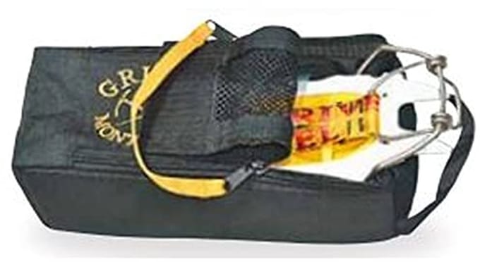 Crampon Safe voor Stijgijzers 25CM