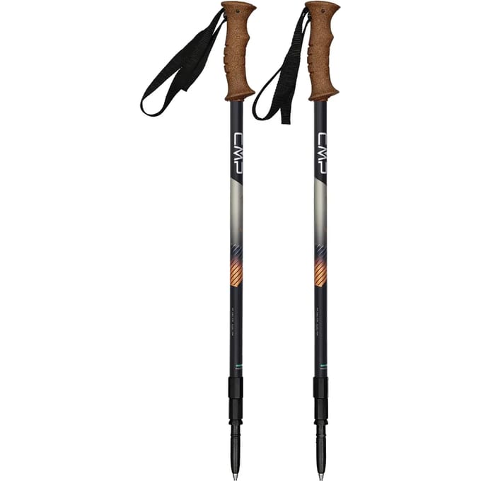 Wandelstok CMP Trivor