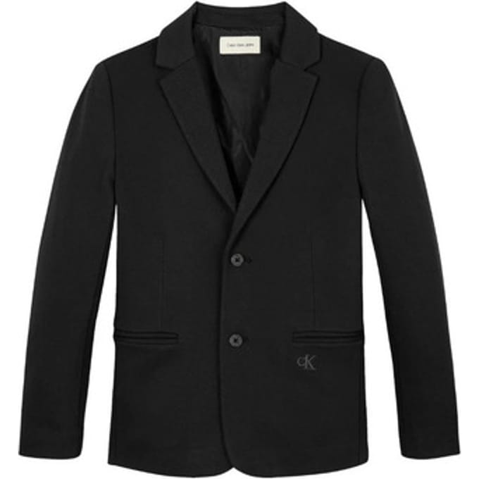 Blazer Calvin Klein Jeans IB0IB02418