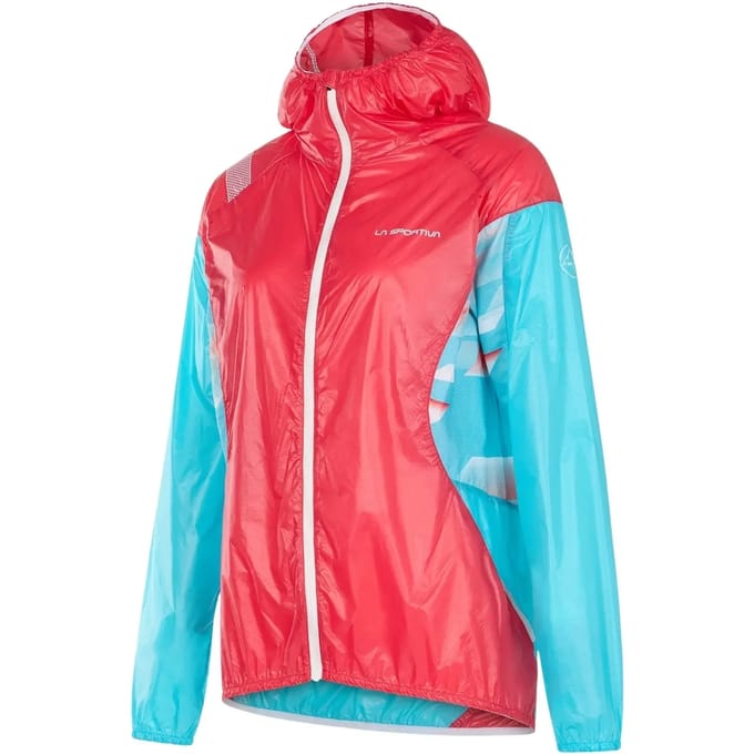 Dames regenjack La Sportiva Briza