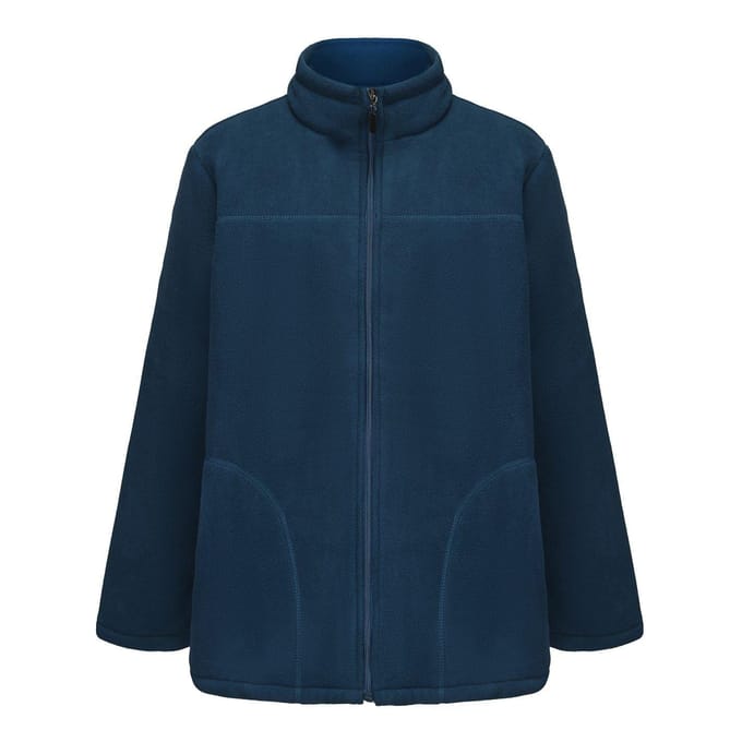 Karrimor Dames/dames Fleece Jasje (Blauw)