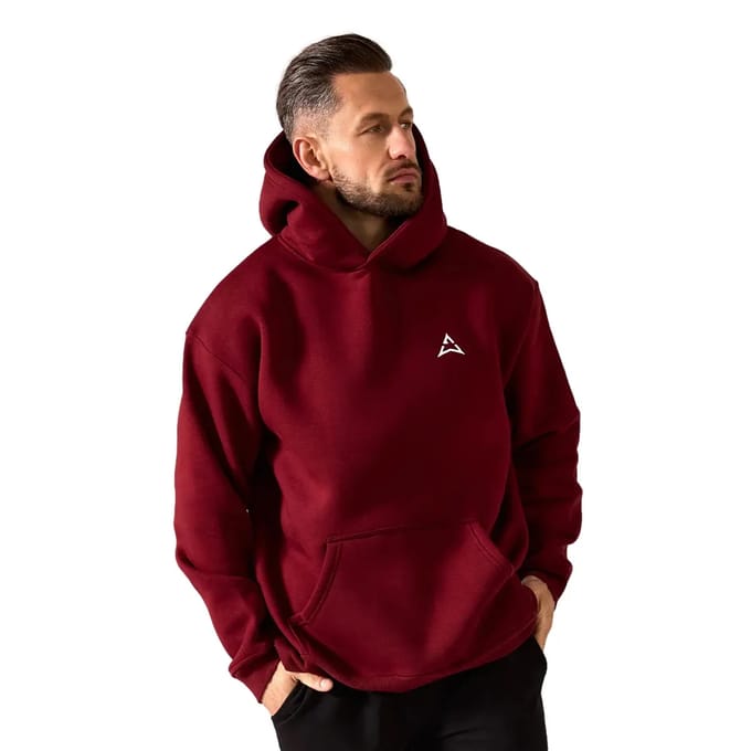 Hoodie Allwear