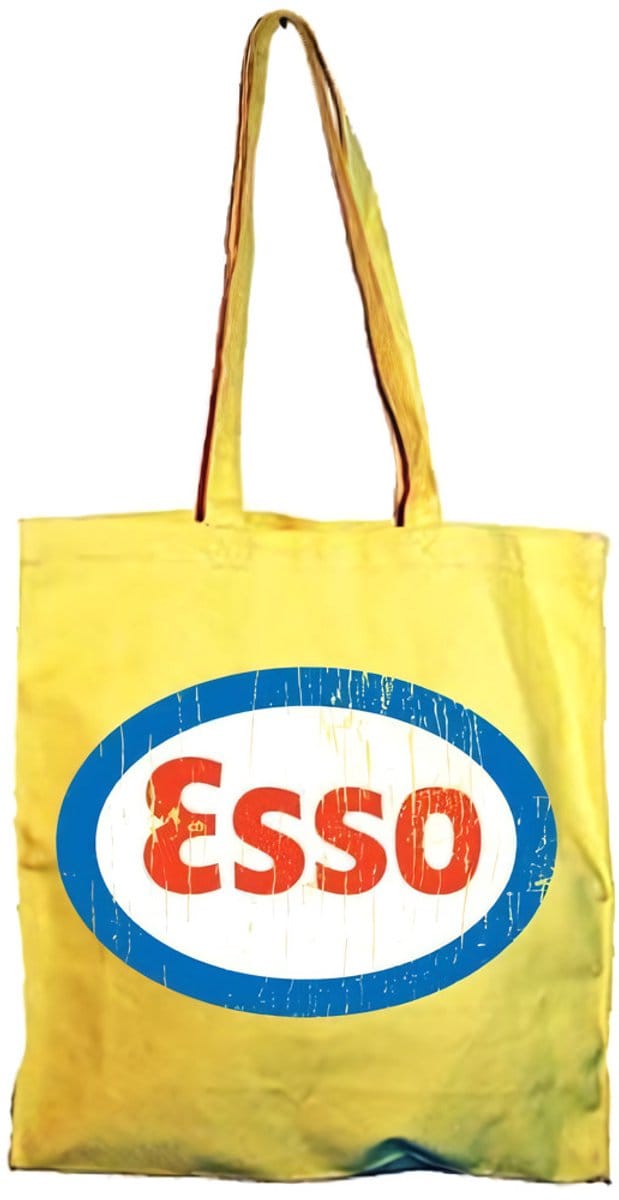 Hybris Esso Distressed draagtas SH-4-15060-H3-11