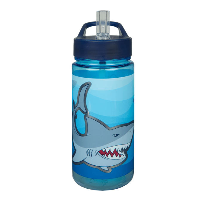Shark aero-drinkfles