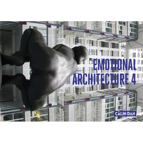 Emotional Architecture / 4 - Judit Angel
