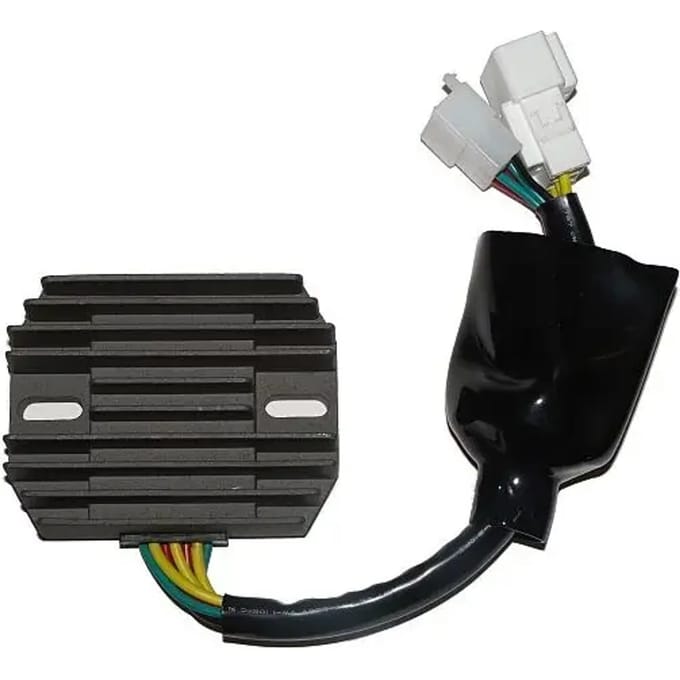 Aanpasbare regelaar Electrosport Honda