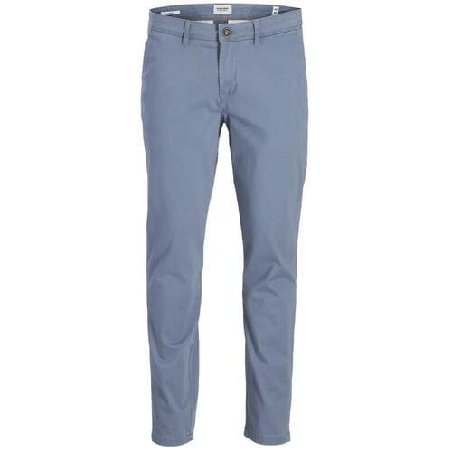 JACK&JONES - JPSTMARCO BOWIE NOOS - Heren - Broeken