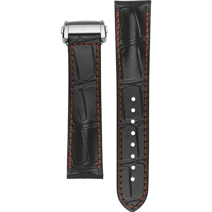 Hamilton Straps H690.405.103 Railroad band
