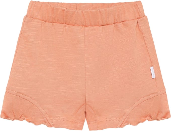 Noppies Broek Shorts Baby Maat 92