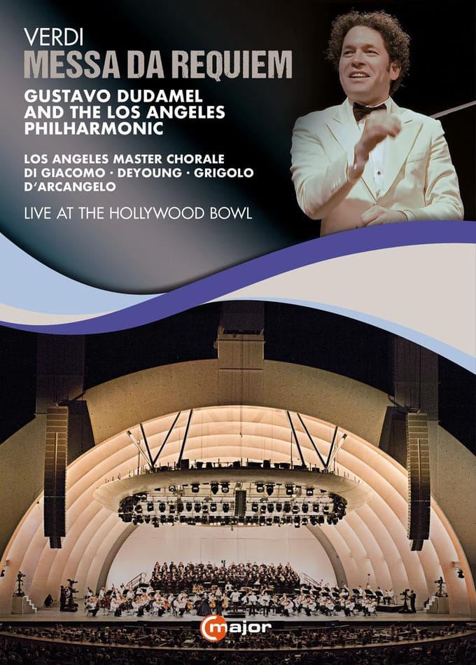 Messa Da Requiem