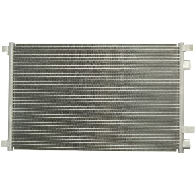 Condensator, airconditioning DELPHI TSP0225541